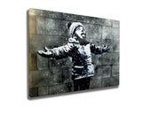 Tablou canvas WY36 (50 x 70), Multicolor, 50x70 cm