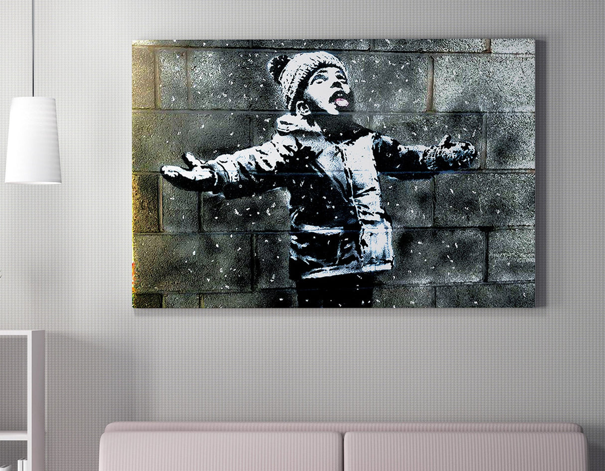 Tablou canvas WY36 (70 x 100), Multicolor, 70x100 cm