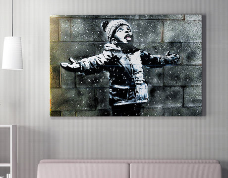 Tablou canvas WY36 (70 x 100), Multicolor, 70x100 cm