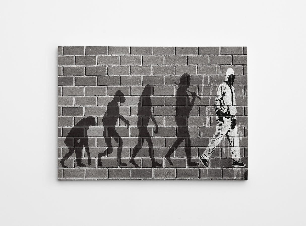 Tablou canvas WY44 (50 x 70), Multicolor, 50x70 cm