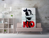 Tablou canvas WY46 (50 x 70), Multicolor, 50x70 cm