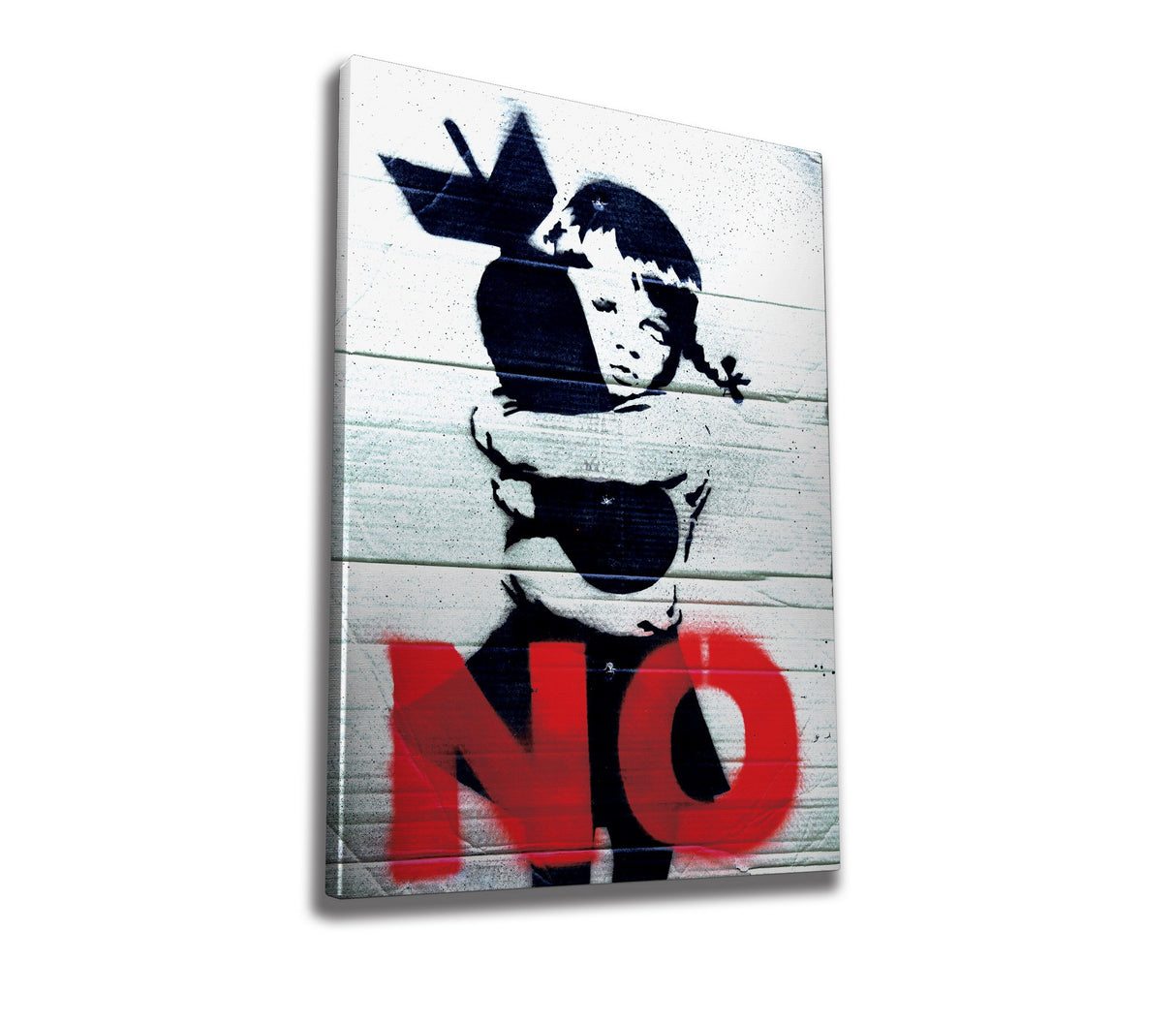 Tablou canvas WY46 (70 x 100), Multicolor, 70x100 cm