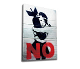 Tablou canvas WY46 (70 x 100), Multicolor, 70x100 cm