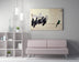 Tablou canvas WY47 (50 x 70), Multicolor, 50x70 cm, SKU 966BRS1193, imagine 1