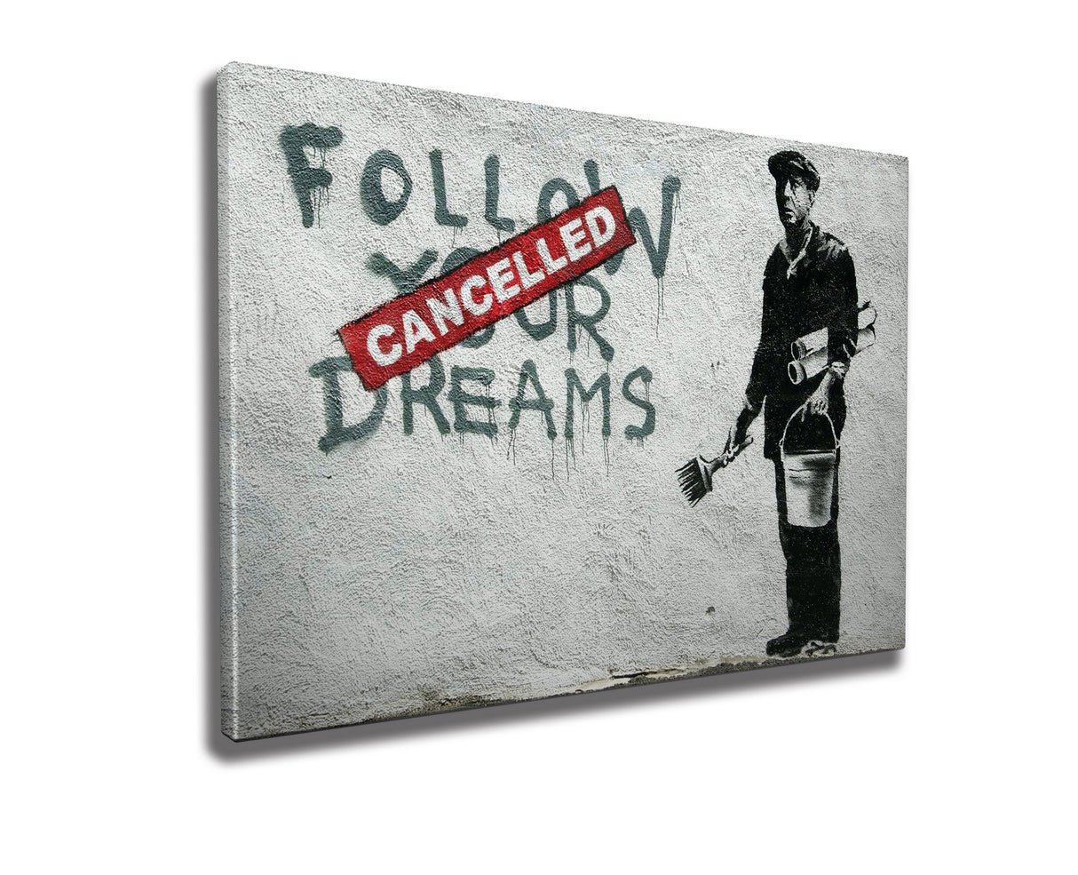 Tablou canvas WY48 (50 x 70), Multicolor, 50x70 cm
