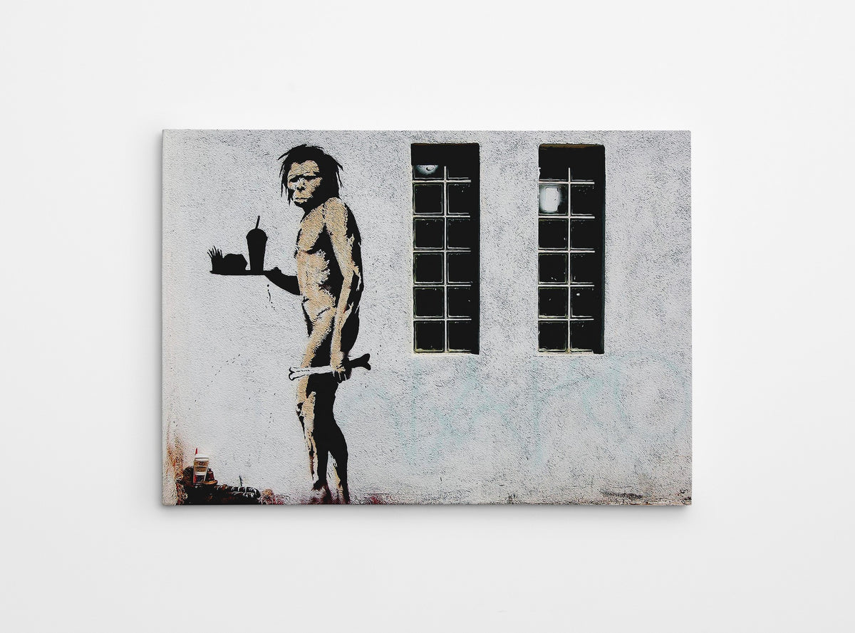Tablou canvas WY52 (50 x 70), Multicolor, 50x70 cm, SKU 966BRS1204, imagine 3