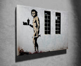 Tablou canvas WY52 (50 x 70), Multicolor, 50x70 cm