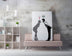 Tablou canvas WY60 (70 x 100), Multicolor, 70x100 cm, SKU 966BRS1221, imagine 1