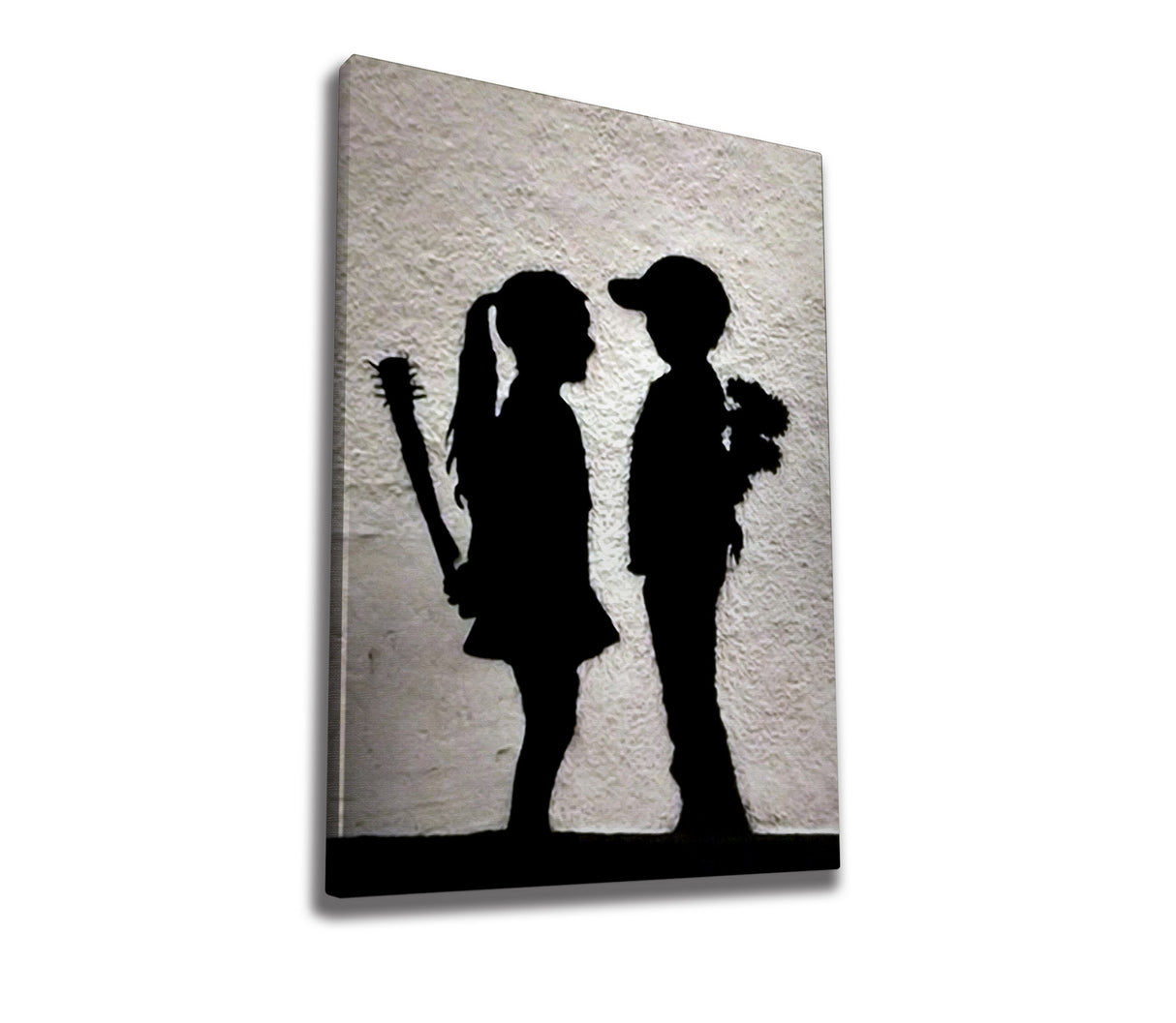 Tablou canvas WY61 (70 x 100), Multicolor, 70x100 cm