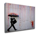 Tablou canvas WY64 (50 x 70), Multicolor, 50x70 cm