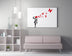 Tablou canvas WY120 (50 x 70), Multicolor, 50x70 cm, SKU 966BRS1236, imagine 2
