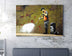 Tablou canvas WY130 (50 x 70), Multicolor, 50x70 cm, SKU 966BRS1246, imagine 1