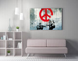 Tablou canvas WY126 (70 x 100), Multicolor, 70x100 cm