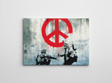 Tablou canvas WY126 (70 x 100), Multicolor, 70x100 cm