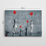 Tablou canvas WY127 (70 x 100), Multicolor, 70x100 cm