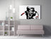 Tablou canvas WY134 (70 x 100), Multicolor, 70x100 cm, SKU 966BRS1276, imagine 2