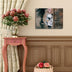 Tablou canvas 3040BANKSY017, Multicolor, 30x40x2.8 cm, SKU 969OLM1109, imagine 1
