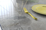 Masă dining İkon - 1002, Multicolor, 180x90x77 cm