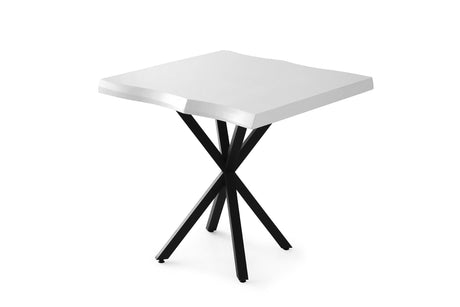 Masa Bucatarie Safir, 80x75x80 cm