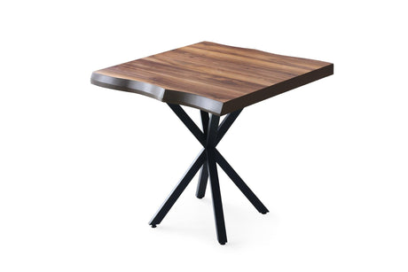 Masa Bucatarie Safir, 80x75x80 cm