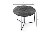Masa Bucatarie Yaprak, 100x72x100 cm - Gri, SKU 974NMB1163