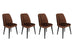 Maro Negru, SKU 974NMB1554