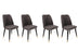 Auriu Negru Antracit, SKU 974NMB1591