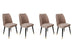 Bej Negru Auriu, SKU 974NMB1591