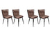 Maro deschis Negru, SKU 974NMB1606