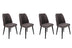 Negru Antracit, SKU 974NMB1608