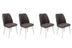 Alb antracit, SKU 974NMB1608