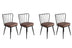 Maro deschis Negru, SKU 974NMB1625