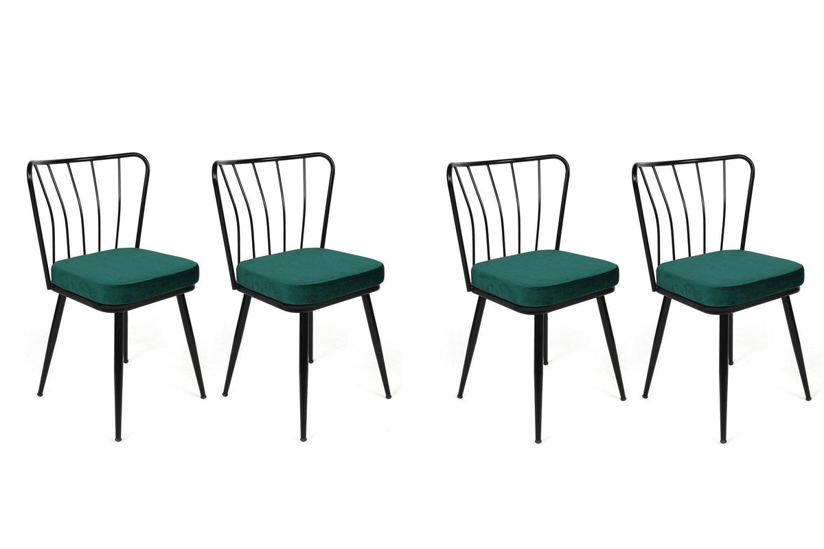 Verde Negru, SKU 974NMB1625