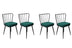 Verde Negru, SKU 974NMB1625