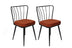 Rosu/Negru, SKU 974NMB1721