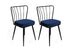 Albastru închis Negru, SKU 974NMB1721