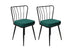Verde Negru, SKU 974NMB1721