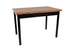 Masă Polo - 1303, Nuc, 70x75x110 cm, SKU 974NMB1731