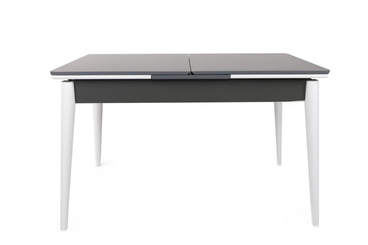 Alb antracit, SKU 974NMB1732