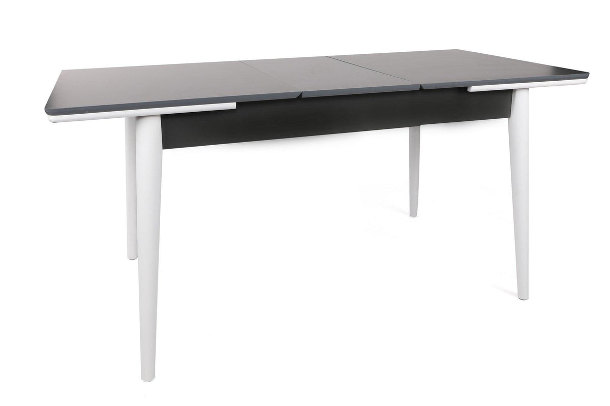 Alb antracit, SKU 974NMB1732