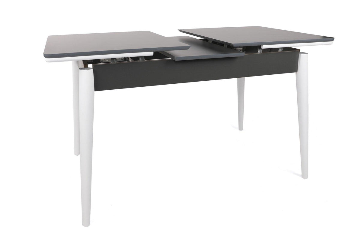 Alb antracit, SKU 974NMB1732