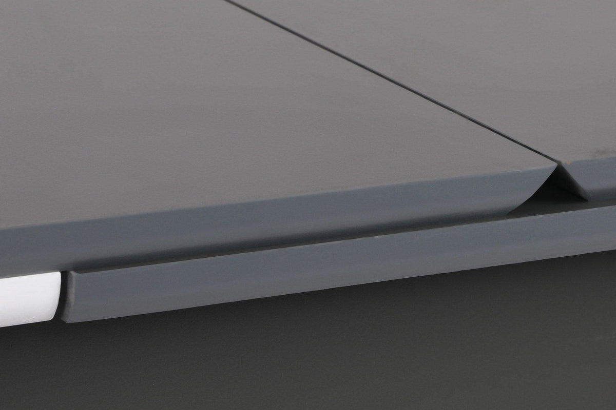 Alb antracit, SKU 974NMB1732