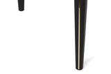 Masa Bucatarie Star Dining Table Extensibila, Gri, 120 x 75 x 79 cm - Gri inchis, SKU 974NMB1735