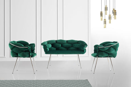 Set de canapea Balon Sofa Set,  135 x 79 x 65 cm
