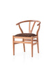 Scaun Magma - 4401, Stejar - Maro, 57x58x78 cm, SKU 974NMB1841, imagine 1