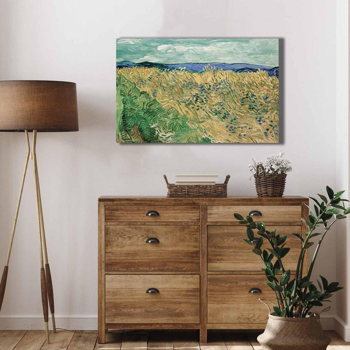 Tablou Canvas Malul Marii, Multicolor, 70 x 45 cm