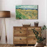 Tablou Canvas Malul Marii, Multicolor, 70 x 45 cm
