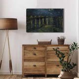 Tablou Canvas Port, Multicolor, 70 x 45 cm