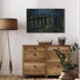 Tablou Canvas Port, Multicolor, 70 x 45 cm, SKU 978VNC1126