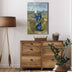 Tablou Canvas Farm, Multicolor, 70 x 45 cm, SKU 978VNC1129